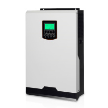 CE -Zertifikat Hybrid Solar Controller 3000W 5000W Solar -Wechselrichter und Ladung Controller